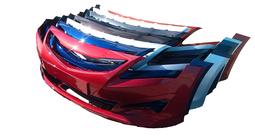 Крашенные бампера за 29 000 тг. в Астана