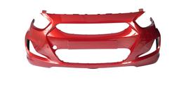 Крашенные бампера за 29 000 тг. в Астана – фото 3