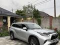 Toyota Highlander 2021 года за 22 500 000 тг. в Алматы – фото 14
