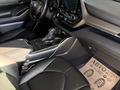 Toyota Highlander 2021 года за 22 500 000 тг. в Алматы – фото 5