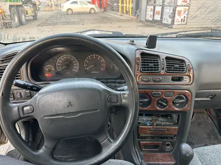 Mitsubishi Galant 1992 года за 650 000 тг. в Алматы – фото 22