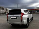 Mitsubishi Montero Sport 2019 годаүшін13 500 000 тг. в Актау – фото 4