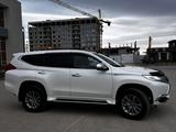 Mitsubishi Montero Sport 2019 годаүшін13 500 000 тг. в Актау – фото 2
