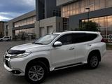 Mitsubishi Montero Sport 2019 годаүшін13 500 000 тг. в Актау