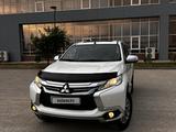Mitsubishi Montero Sport 2019 годаүшін13 500 000 тг. в Актау – фото 3