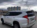 Mitsubishi Montero Sport 2019 годаүшін13 500 000 тг. в Актау – фото 5