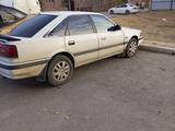 Mazda 626 1990 годаүшін650 000 тг. в Актау – фото 2