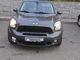 Mini Countryman 2010 года за 8 100 000 тг. в Астана – фото 2