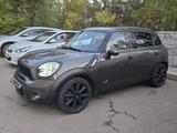 Mini Countryman 2010 года за 8 100 000 тг. в Астана