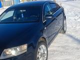 Audi A6 2006 годаfor5 700 000 тг. в Костанай – фото 2