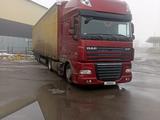 DAF  XF 105 2011 годаүшін16 000 000 тг. в Туркестан