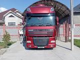 DAF  XF 105 2011 года за 16 000 000 тг. в Туркестан – фото 3