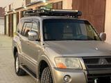 Mitsubishi Pajero 2004 годаүшін6 500 000 тг. в Актау – фото 3