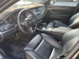 BMW 535 2010 года за 11 000 000 тг. в Тараз – фото 5