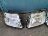 Фары передние правая и левая на ниссан патфайндер за 75 000 тг. в Алматы – фото 2