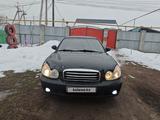 Hyundai Sonata 2005 года за 1 400 000 тг. в Алматы