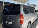 Hyundai Starex 2010 года за 5 800 000 тг. в Шымкент – фото 4