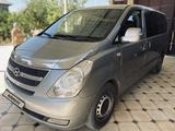 Hyundai Starex 2010 года за 5 800 000 тг. в Шымкент – фото 2