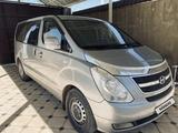Hyundai Starex 2010 года за 5 800 000 тг. в Шымкент – фото 3