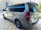 Hyundai Starex 2010 года за 5 800 000 тг. в Шымкент – фото 5