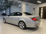 BMW 530 2004 годаүшін6 100 000 тг. в Астана – фото 5