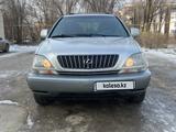 Lexus RX 300 1998 года за 4 000 000 тг. в Уральск