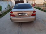 Toyota Camry 2006 года за 3 400 000 тг. в Актау – фото 4