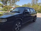 ВАЗ (Lada) 2114 2011 годаfor1 900 000 тг. в Семей – фото 4