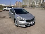 Kia Cerato 2013 года за 7 000 000 тг. в Астана