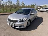 Kia Cerato 2013 годаүшін7 000 000 тг. в Астана – фото 2