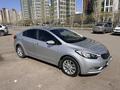 Kia Cerato 2013 годаүшін7 000 000 тг. в Астана – фото 6