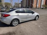 Kia Cerato 2013 годаүшін7 000 000 тг. в Астана – фото 5