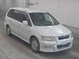 Mitsubishi Chariot 2000 годаүшін345 000 тг. в Темиртау