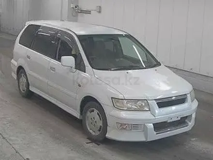 Mitsubishi Chariot 2000 года за 345 000 тг. в Темиртау