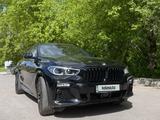 BMW X6 2020 года за 40 000 000 тг. в Караганда