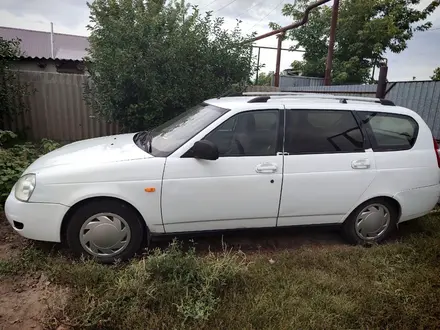 ВАЗ (Lada) Priora 2171 2012 года за 1 900 000 тг. в Уральск – фото 2