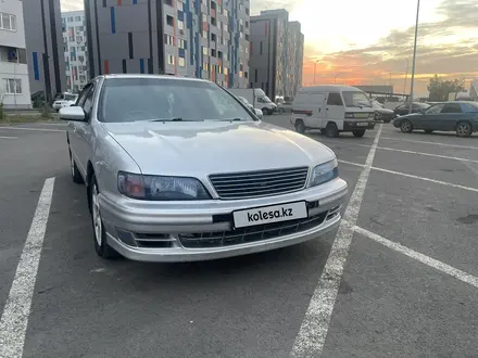 Nissan Cefiro 1996 года за 2 100 000 тг. в Алматы – фото 2