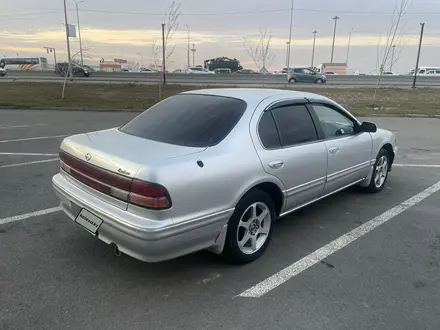 Nissan Cefiro 1996 года за 2 100 000 тг. в Алматы – фото 5