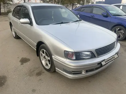 Nissan Cefiro 1996 года за 2 100 000 тг. в Алматы – фото 7