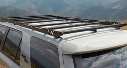 Силовой багажник на Toyota 4Runner за 350 000 тг. в Алматы