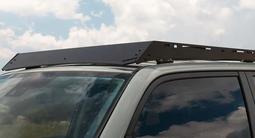 Силовой багажник на Toyota 4Runner за 350 000 тг. в Алматы – фото 2