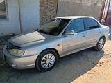 Kia Spectra 2007 года за 1 550 000 тг. в Кызылорда – фото 2
