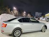 Skoda Octavia 2014 года за 5 650 000 тг. в Астана – фото 3
