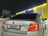 Skoda Octavia 2014 года за 5 650 000 тг. в Астана – фото 2