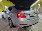 Skoda Octavia 2014 года за 5 650 000 тг. в Астана – фото 4