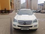 Mercedes-Benz GL 450 2007 года за 6 800 000 тг. в Актобе – фото 3