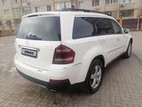 Mercedes-Benz GL 450 2007 года за 6 800 000 тг. в Актобе – фото 5