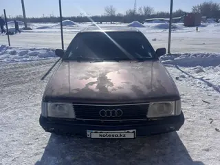 Audi 100