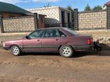 Audi 100 1990 года за 300 000 тг. в Астана