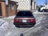 Audi 100 1990 года за 300 000 тг. в Астана – фото 3